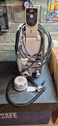 Bestway lay spa wifi - bestway, lay‑z‑spa