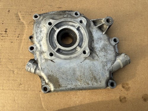 Honda gx160 crankcase cover - gx160,
