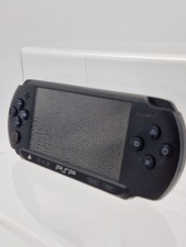 Sony PSP E1003 Street Console