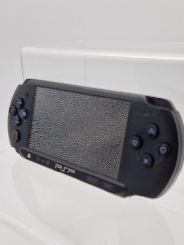 Sony psp e1003 street - e1003, console