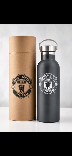 Manchester united water - united, bottle