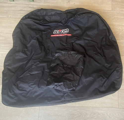 Sci con technical bags large - technical,