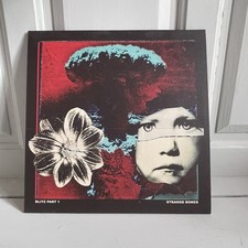 Strange Bones Blitz Part 1