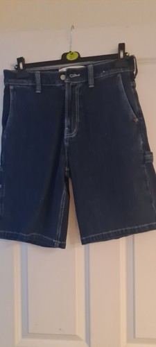 Hollister baggy knee length