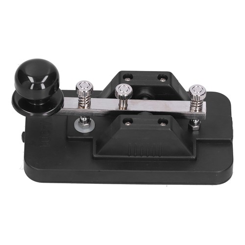 Morse key telegraph - telegraph, tapper