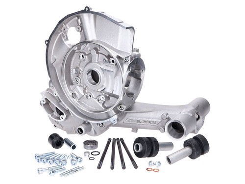 Crankcase malossi one - crankcase, v-one