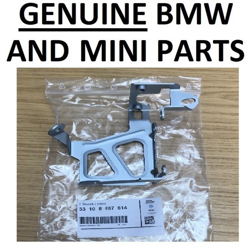 Genuine bmw rear - bmw,