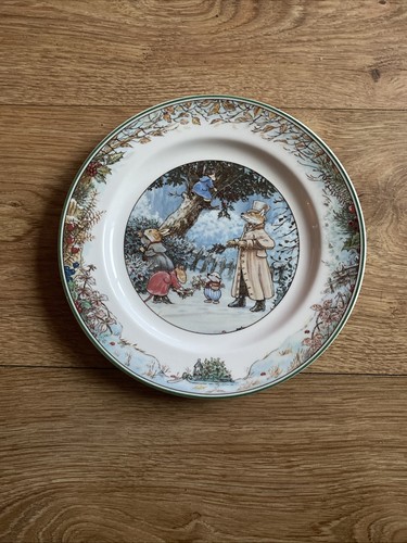 Villeroy boch foxwood tales - villeroy, &