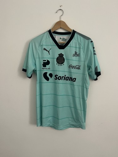 Santos laguna 2017 third - santos, 2017/18