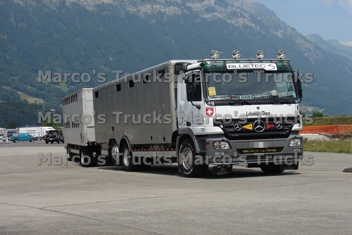 Truck photo mercedes benz - truck, mercedes-benz