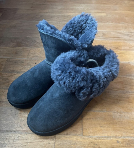 Ugg classic mini - classic, suede