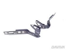 2011 Audi Q7 Front Bonnet