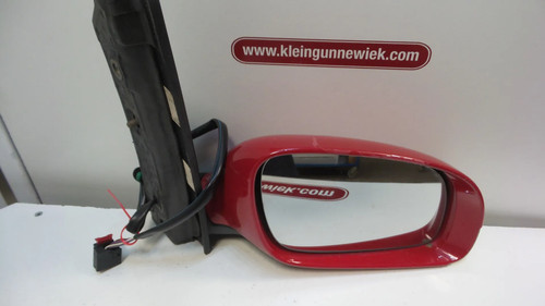 Side mirror right touran - side,