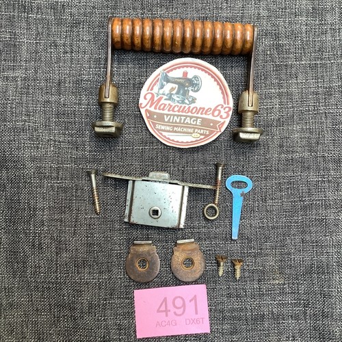 Vintage singer 28k 128k - singer, sewing