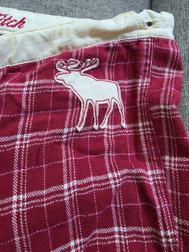 Vintage abercrombie fitch - vintage,