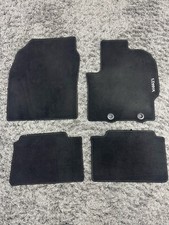 Genuine Toyota Yaris Car Mats