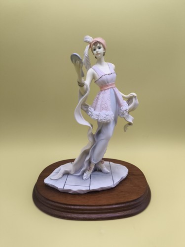 1995 leonardo collection - collection, belle