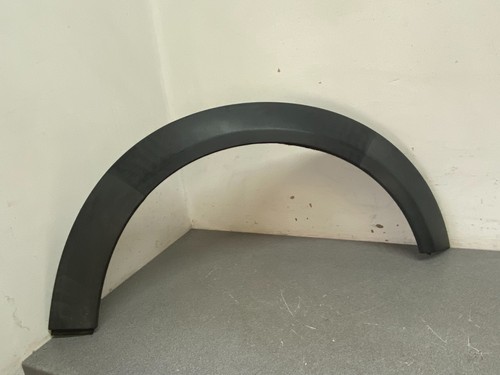 Mini cooper one wheel - cooper, arch