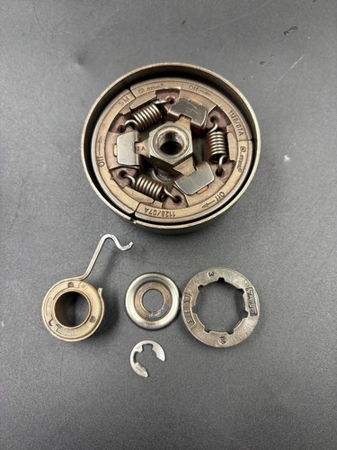 Stihl ms361 chainsaw clutch - ms361,