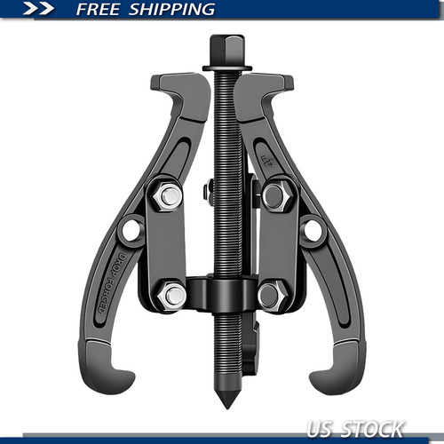 Heavy duty pilot gear - heavy,