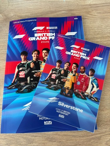 2026 british grand prix - british,