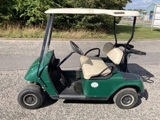 Ezgo golf buggy UTV gas LPG engine kawasaki mule john deere gator tipper