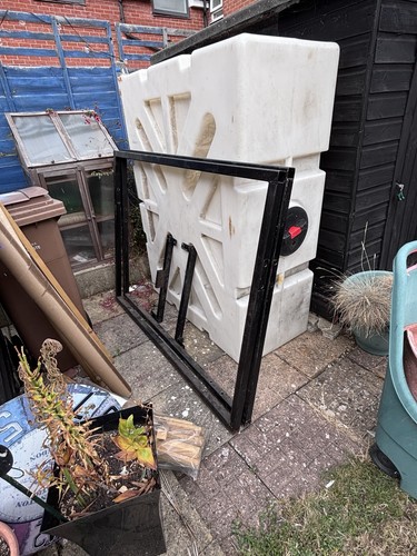 1000l litre upright water - /,