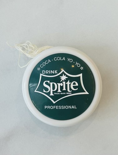 Coca cola sprite spinner yo - cola,