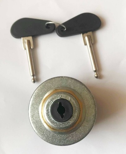 Jawa ignition switch - ignition,