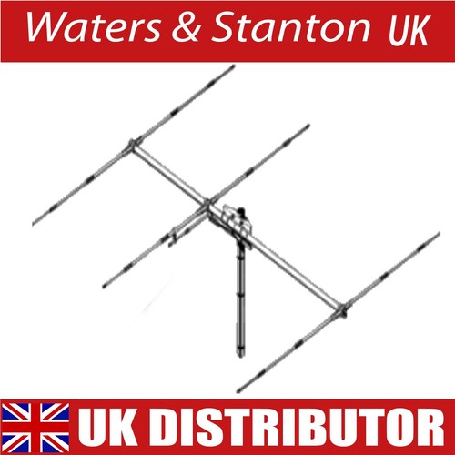 27mhz element yagi cb - 3-element,