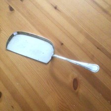 Early 20th Century EPNS Table