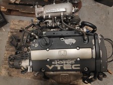 Honda prelude vti - prelude,