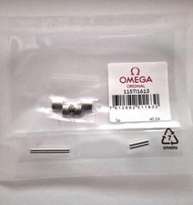 OMEGA Titanium HALF link