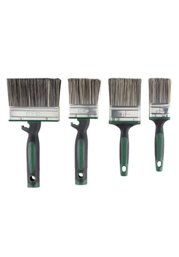 Parkside brush set - parkside,