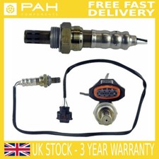 LAMBDA OXYGEN SENSOR FOR SAAB