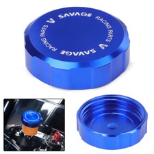 CNC Front Brake Master