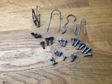 Worcester Bosch 25Si 28Si combi boiler spares/ screws/clips