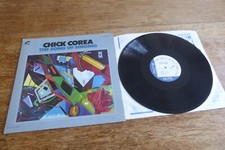Chick Corea The Song of