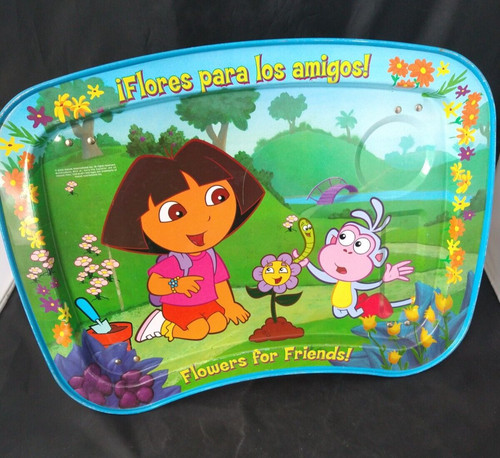 Dora the explorer 2003 - dora,