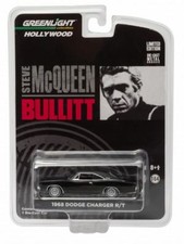 Greenlight 1:64 Steve McQueen