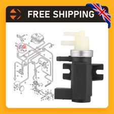 NEW N75 TURBO BOOST PRESSURE CONTROL SOLENOID VALVE FITS FOR AUDI SEAT SKODA VW