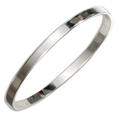 Solid 925 sterling silver - solid,