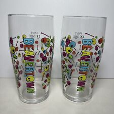Set Of 2 Beavertown Brewery