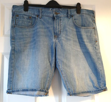 RED HERRING MENS MEDIUM BLUE