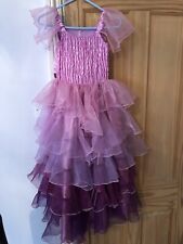M&S Harry Potter Hermione Granger Yule Ball Dress Age 8-10 Marks & Spencer