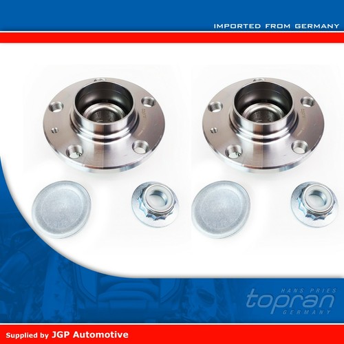 Rear wheel hub - hub, flanges