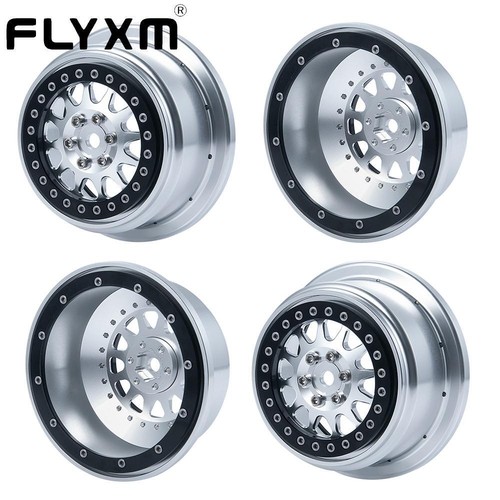 Flyxm 4pcs for losi baja - 4pcs,