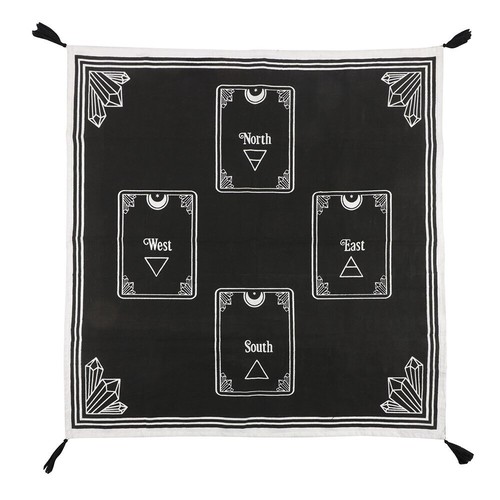 Tarot card spread altar - tarot, 4
