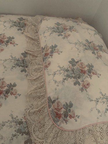 Dorma double duvet - cover, and