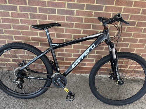 Carrera vengeance mtb - carrera, 18"